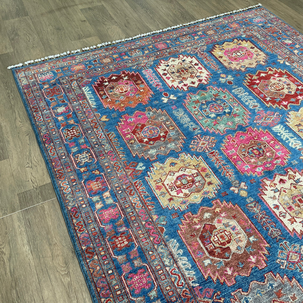 Afghan Sultani Rug