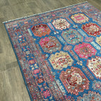 Afghan Sultani Rug