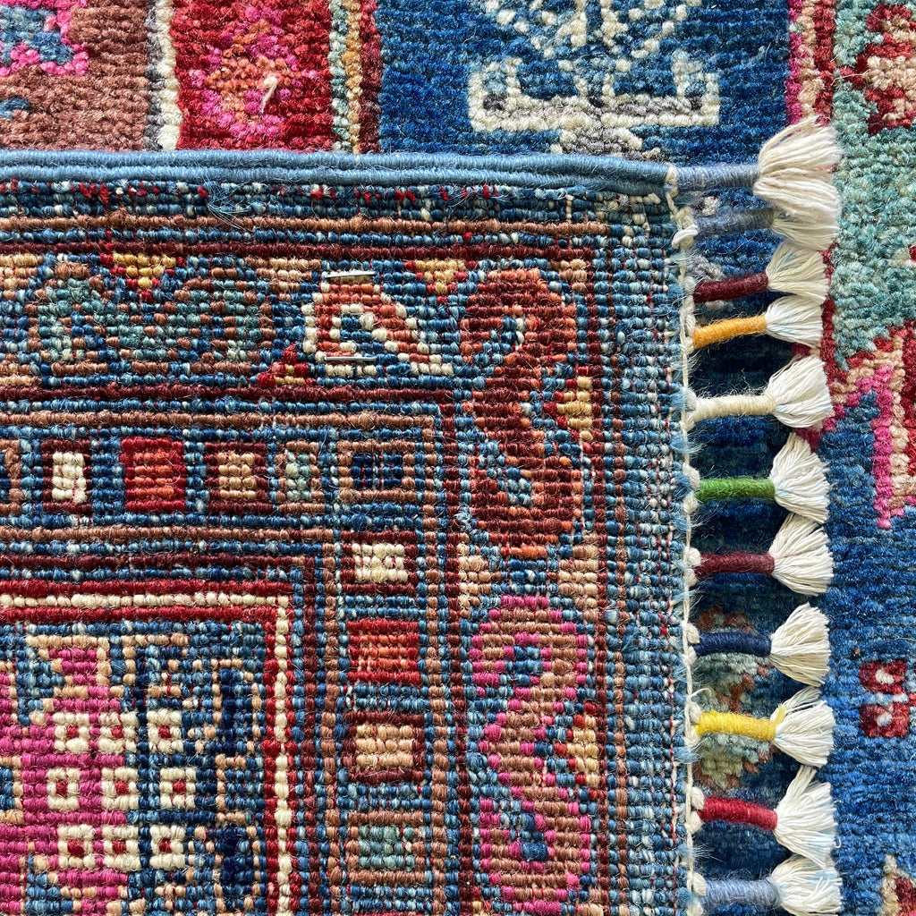 Afghan Sultani Rug