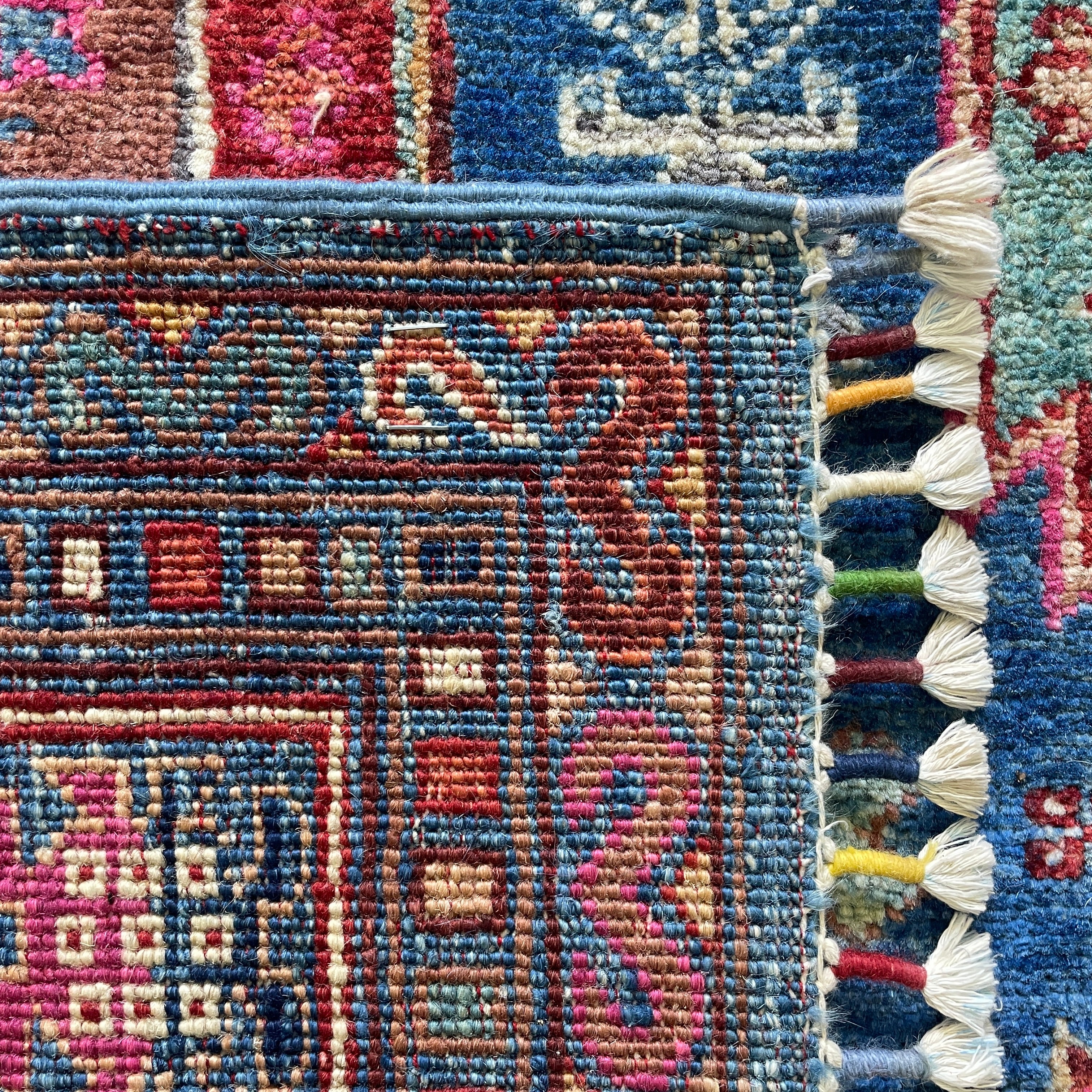 Afghan Sultani Rug