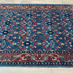 Afghan Fine Sultanabad Rug (Merino Wool)