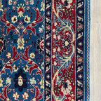 Afghan Fine Sultanabad Rug (Merino Wool)