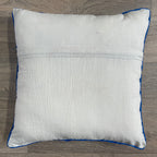 Uzbek Suzani Cushion Cover