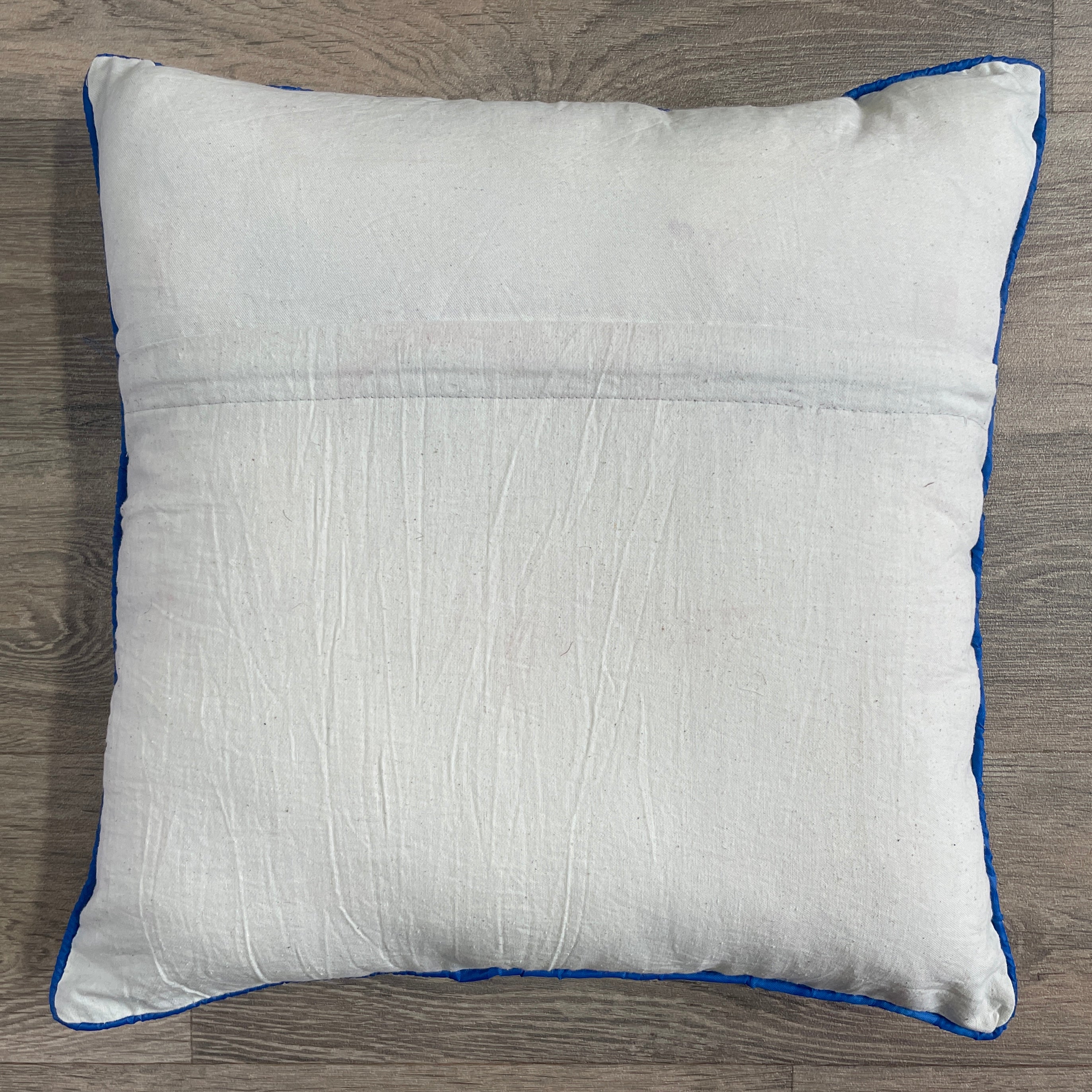 Uzbek Suzani Cushion Cover