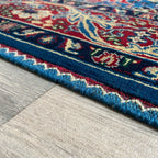 Afghan Fine Sultanabad Rug (Merino Wool)