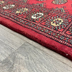 176 x 99 cm | Afghan Bokhara Rug
