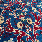 Afghan Fine Sultanabad Rug (Merino Wool)