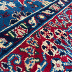 Afghan Fine Sultanabad Rug (Merino Wool)