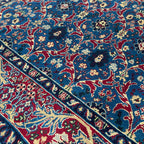 Afghan Fine Sultanabad Rug (Merino Wool)