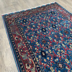 Afghan Fine Sultanabad Rug (Merino Wool)
