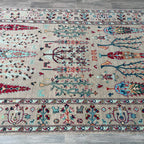 Afghan Gabbeh Rug