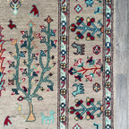 Afghan Gabbeh Rug