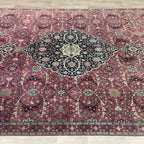 Old Persian Tabriz Rug c. 1960