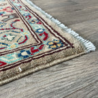 Afghan Gabbeh Rug