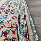 Afghan Gabbeh Rug