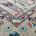 Afghan Gabbeh Rug