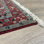 Old Persian Tabriz Rug c. 1960