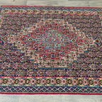 Persian Senneh Kilim Rug