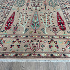 Afghan Gabbeh Rug