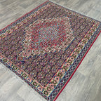 Persian Senneh Kilim Rug