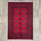 Afghan Aqcha Rug