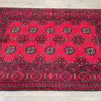 Afghan Aqcha Rug
