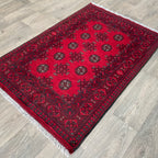 Afghan Aqcha Rug