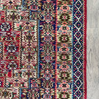 Persian Senneh Kilim Rug