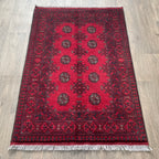 Afghan Aqcha Rug