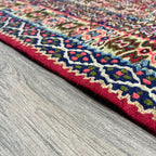 Persian Senneh Kilim Rug