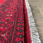 Afghan Aqcha Rug