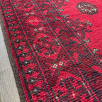Afghan Aqcha Rug