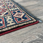 Afghan Yakash Kazak Rug