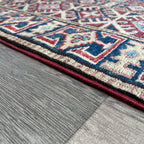 Afghan Yakash Kazak Rug