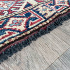 Afghan Yakash Kazak Rug