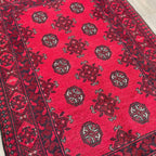 Afghan Aqcha Rug