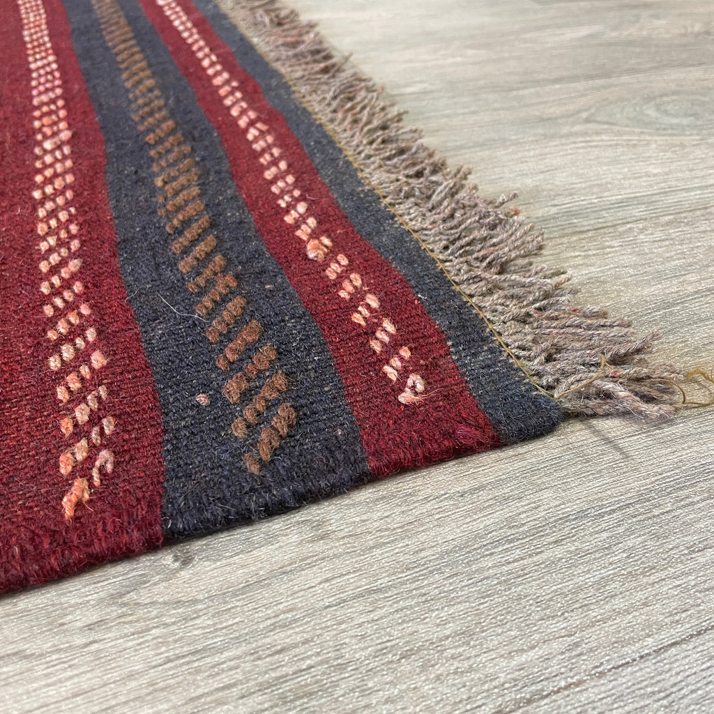 Afghan Mushwani Runner