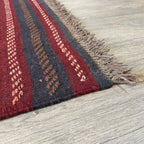 Afghan Mushwani Runner