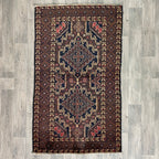 196 x 114 cm | Afghan Fine Baluch Rug - Khorasan Rugs