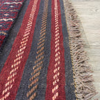 Afghan Mushwani Runner