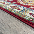 Afghan Kazak Small Rug