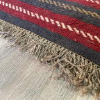 Afghan Mushwani Runner