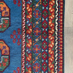 Afghan Aqcha Rug