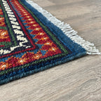 Afghan Aqcha Rug