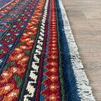 Afghan Aqcha Rug