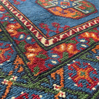 Afghan Aqcha Rug