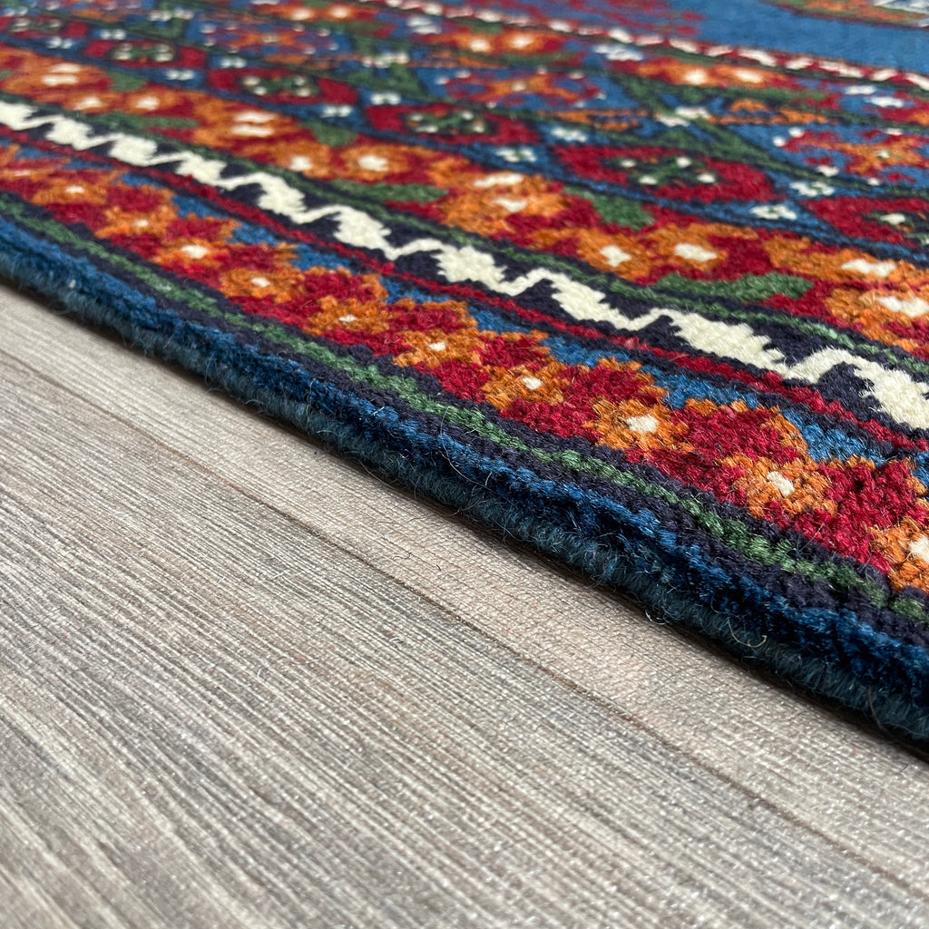 Afghan Aqcha Rug
