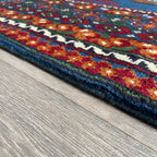 Afghan Aqcha Rug