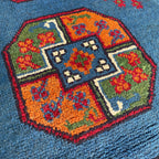 Afghan Aqcha Rug