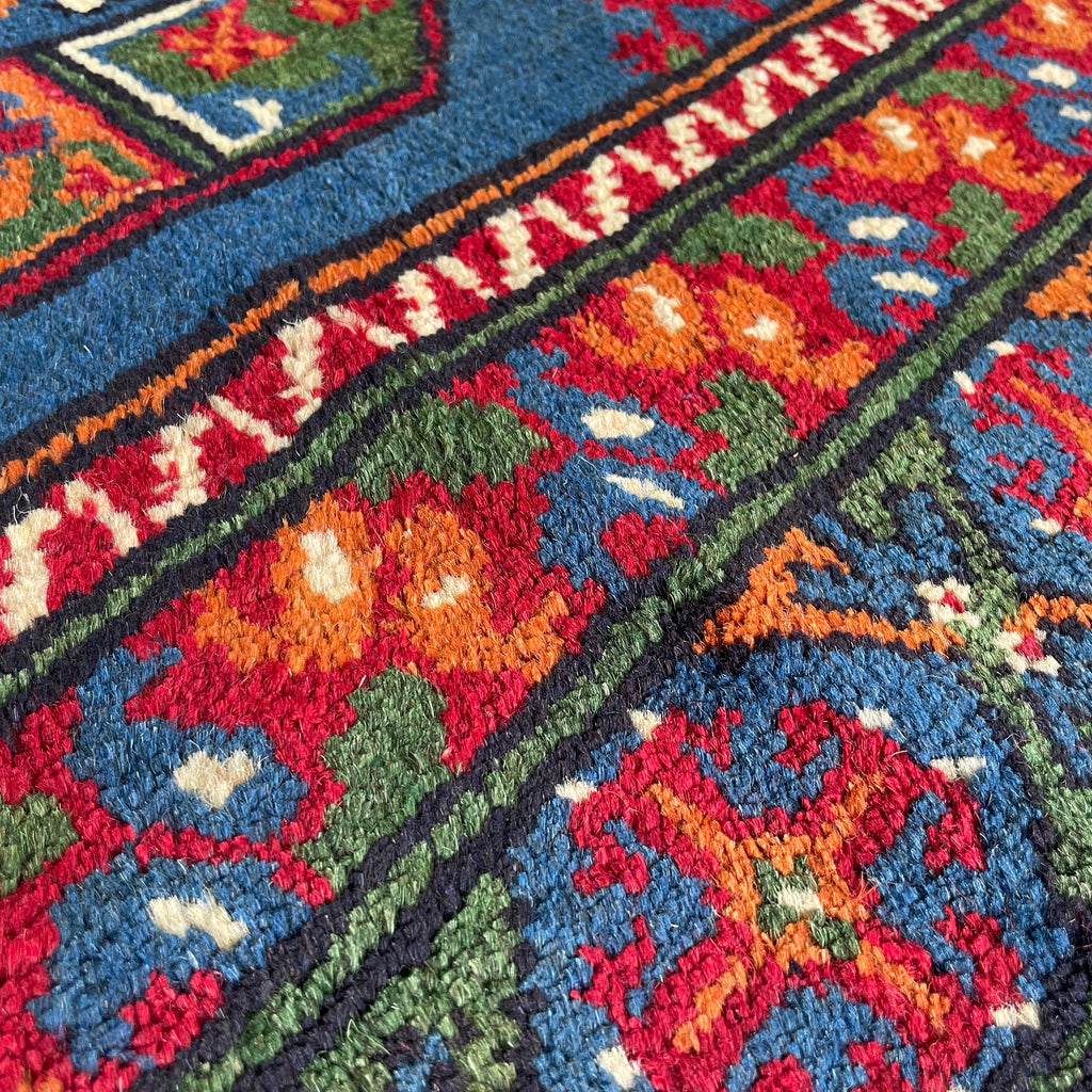Afghan Aqcha Rug